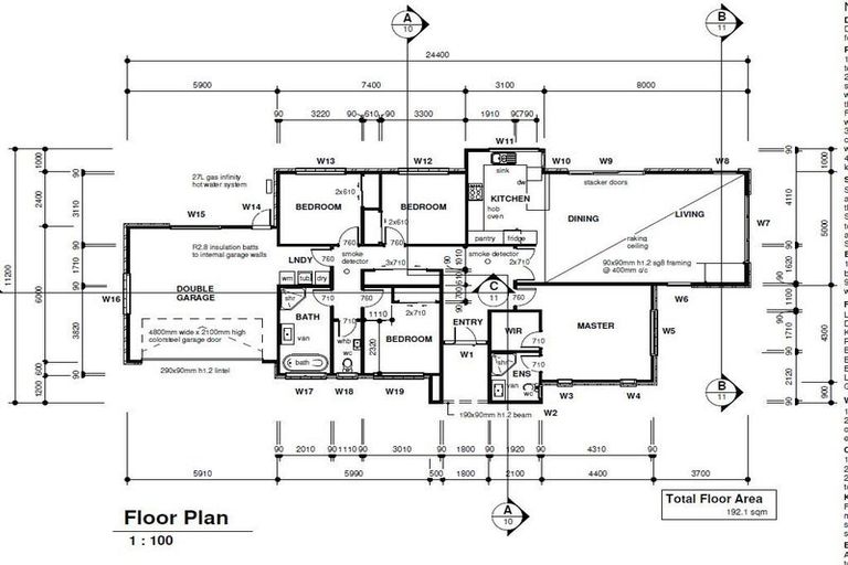 Photo of property in 53 Tainui Street, Levin, 5510