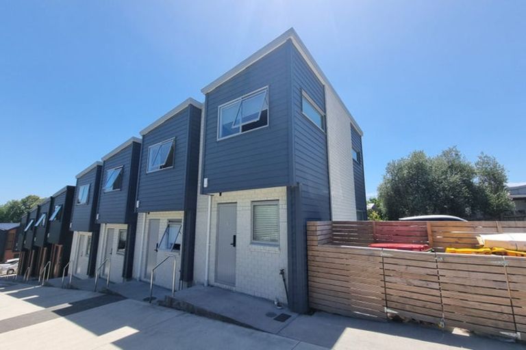 Photo of property in 11/5 King Street, Papakura, 2110