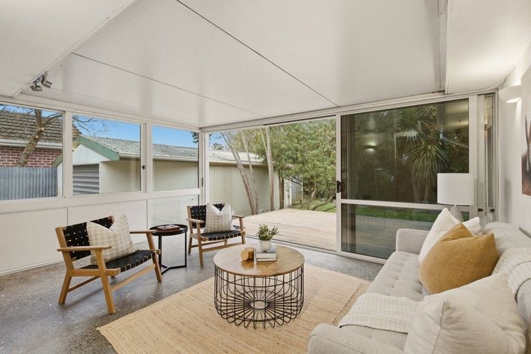 Photo of property in 58 Wayside Avenue, Burnside, Christchurch, 8053