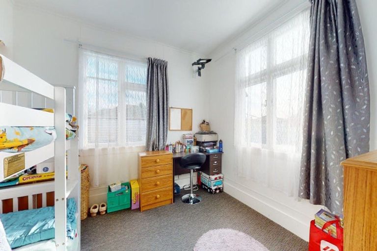 Photo of property in 16 Princes Street, Netherby, Ashburton, 7700