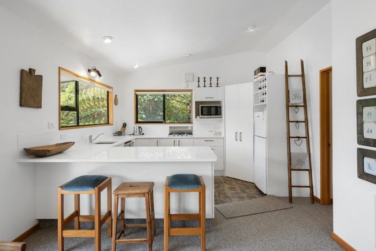 Photo of property in 672 Moetapu Bay Road, Moetapu Bay, Picton, 7282