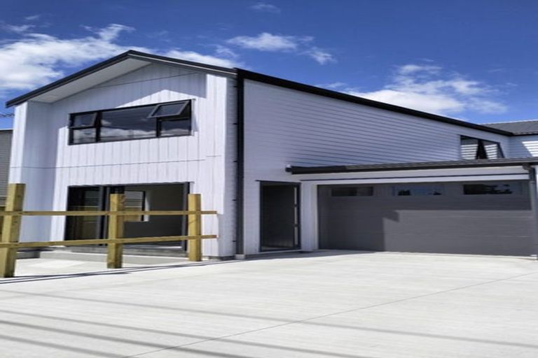 Photo of property in 13a Maclean Street, Wallaceville, Upper Hutt, 5018