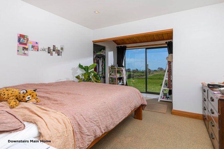 Photo of property in 512 Oaia Road, Muriwai, 0881