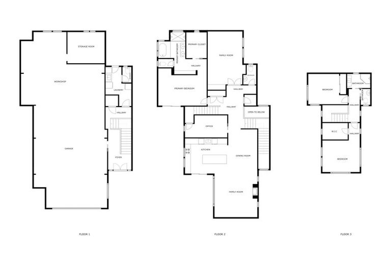 Photo of property in 10 Pendarves Street, New Plymouth, 4310