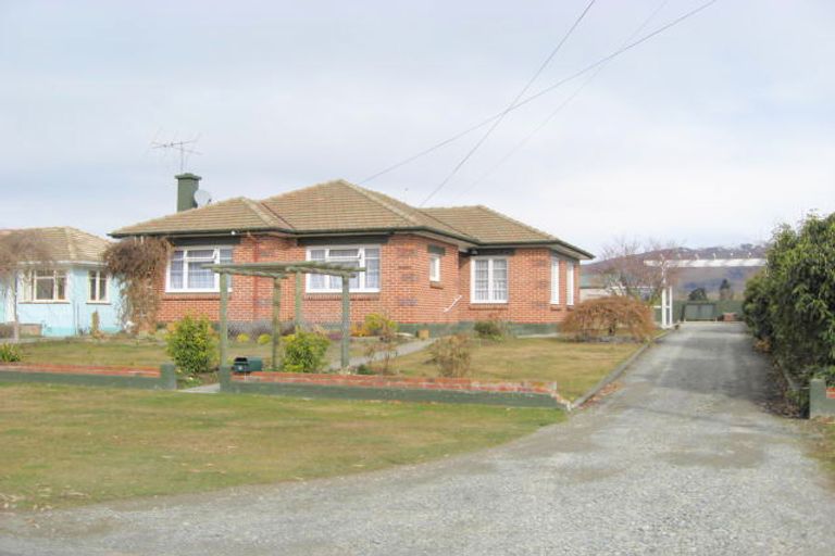 Photo of property in 21 Sloane Street, Fairlie, 7925