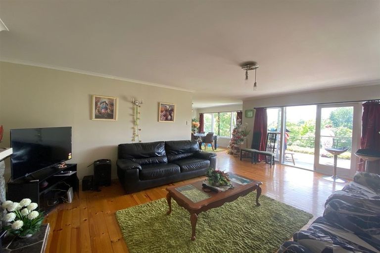 Photo of property in 12 Coulter Place, Geraldine, 7930