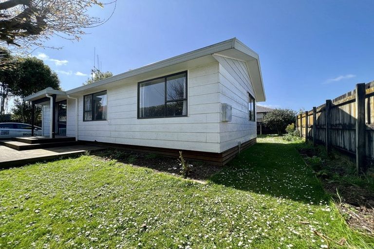 Photo of property in 4a Short Street, Claudelands, Hamilton, 3214