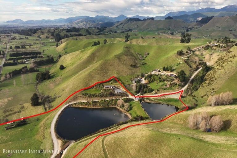 Photo of property in 335 Higgins Road, Wakefield, 7095