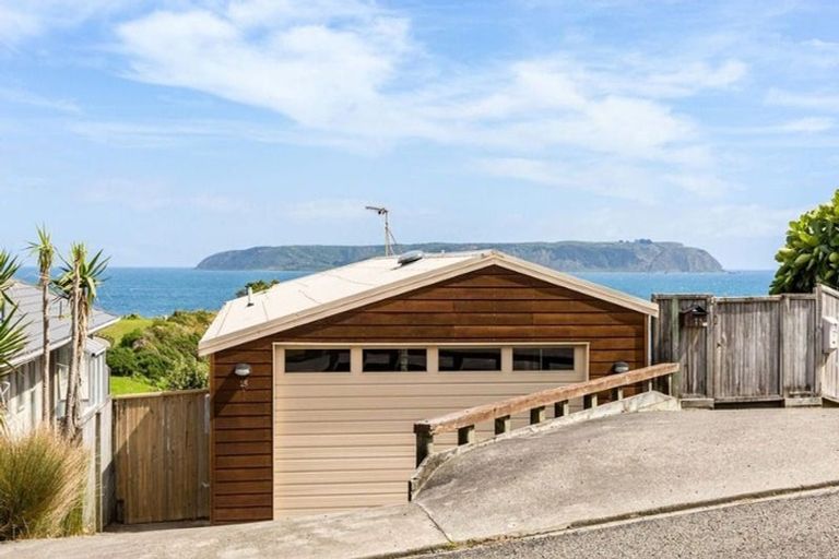 Photo of property in 25 Richard Street, Titahi Bay, Porirua, 5022