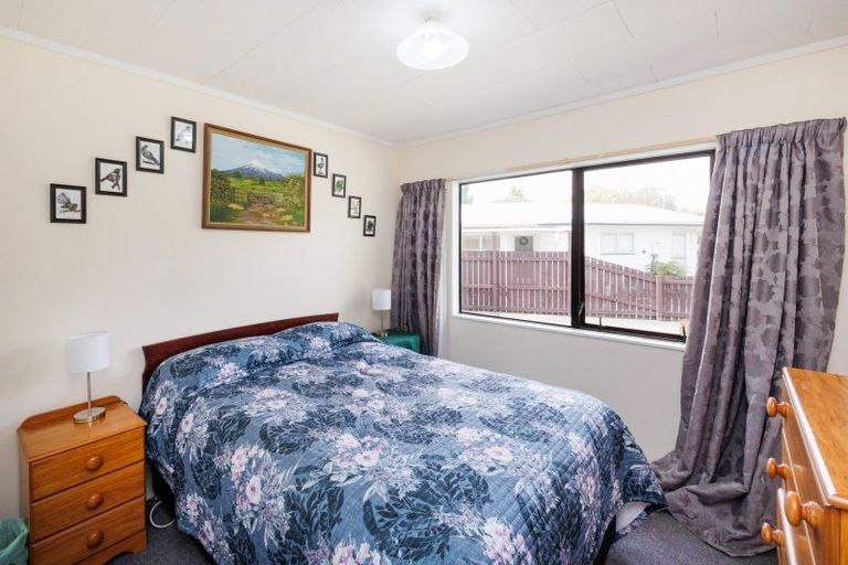 Photo of property in 93 Benmore Avenue, Cloverlea, Palmerston North, 4412