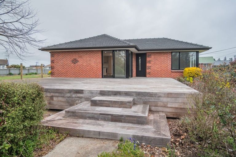 Photo of property in 42 Gammack Street, Temuka, 7920