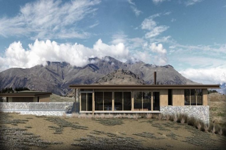 Photo of property in 2 Caldwell Lane, Lake Hayes, Queenstown, 9371