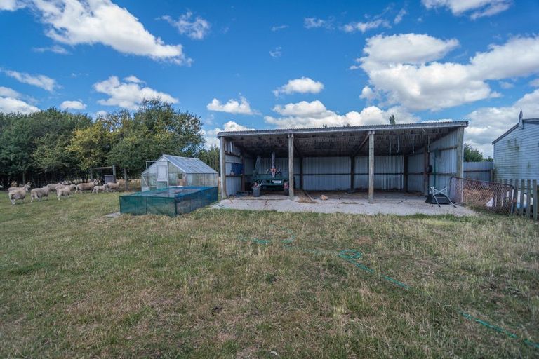 Photo of property in 30 Wheatstone Road, Ashton, Ashburton, 7774