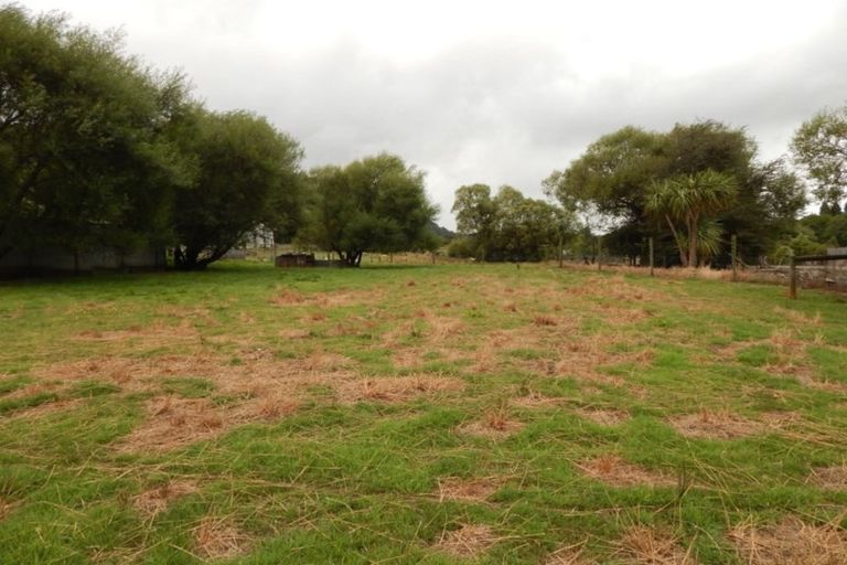 Photo of property in 3 Clifford Street, Blackball, 7804