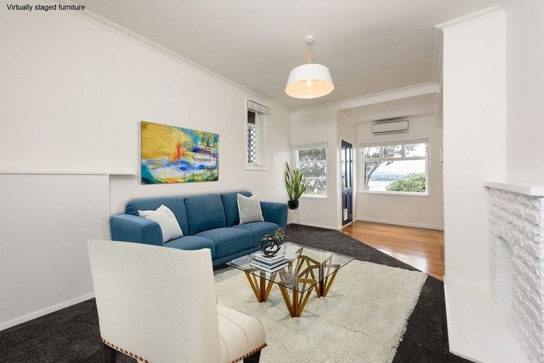 Photo of property in 27 Sar Street, Wadestown, Wellington, 6012