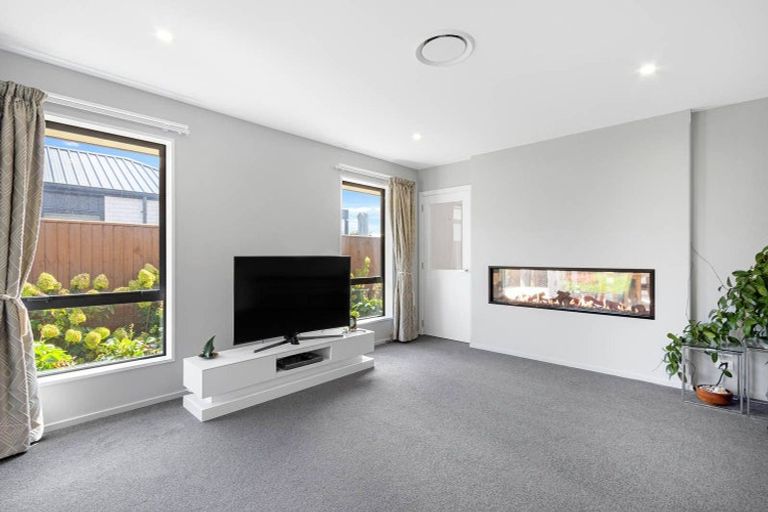 Photo of property in 9 Ruston Lane, Halswell, Christchurch, 8025