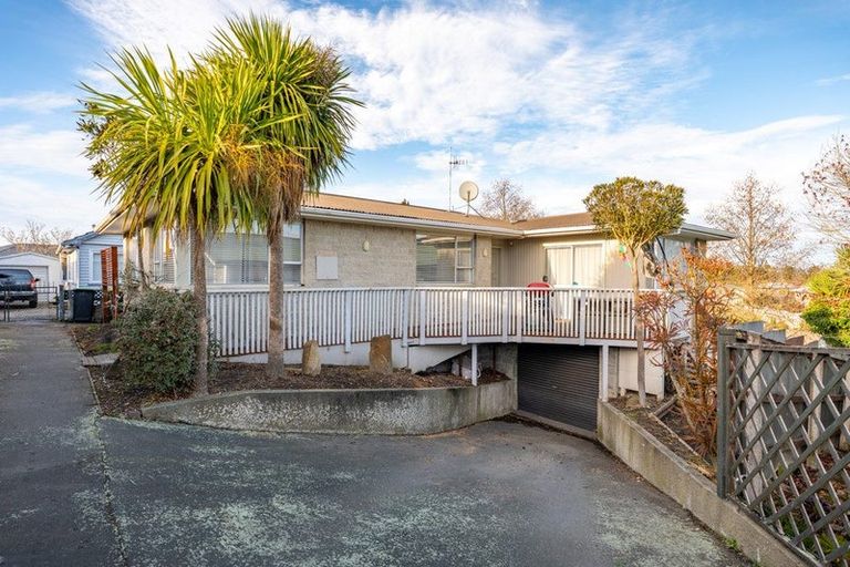 Photo of property in 24 Grandi Avenue, Highfield, Timaru, 7910