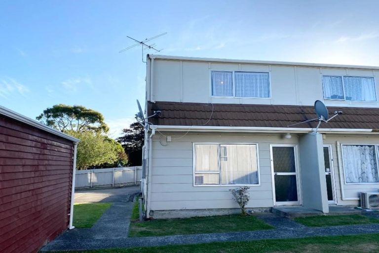 Photo of property in 31a Pharazyn Street, Melling, Lower Hutt, 5010