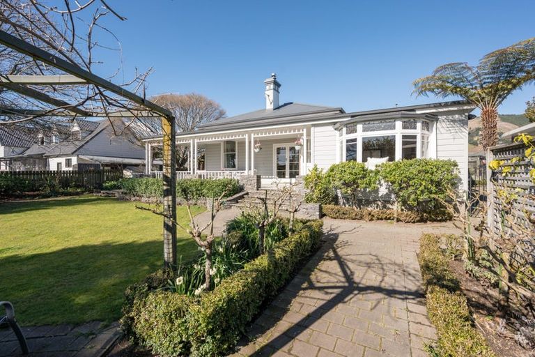 Photo of property in 68 Wensley Road, Richmond, 7020