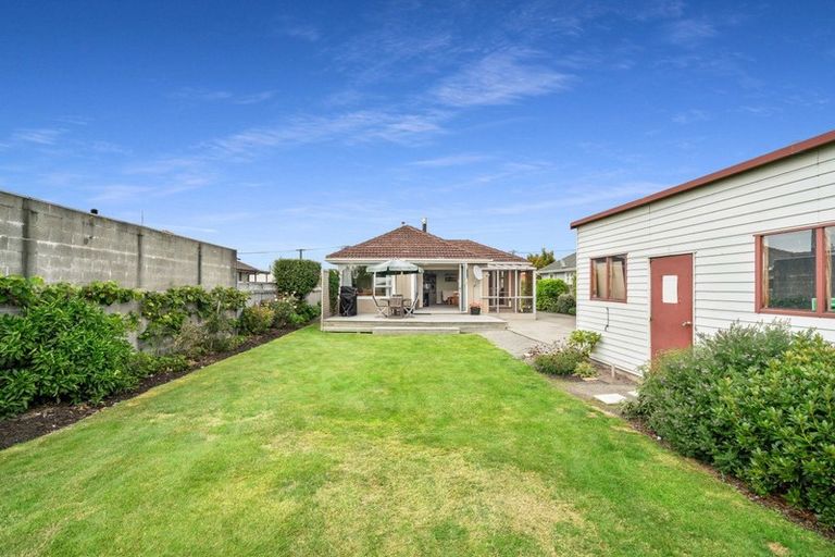 Photo of property in 18 Nottingham Avenue, Halswell, Christchurch, 8025