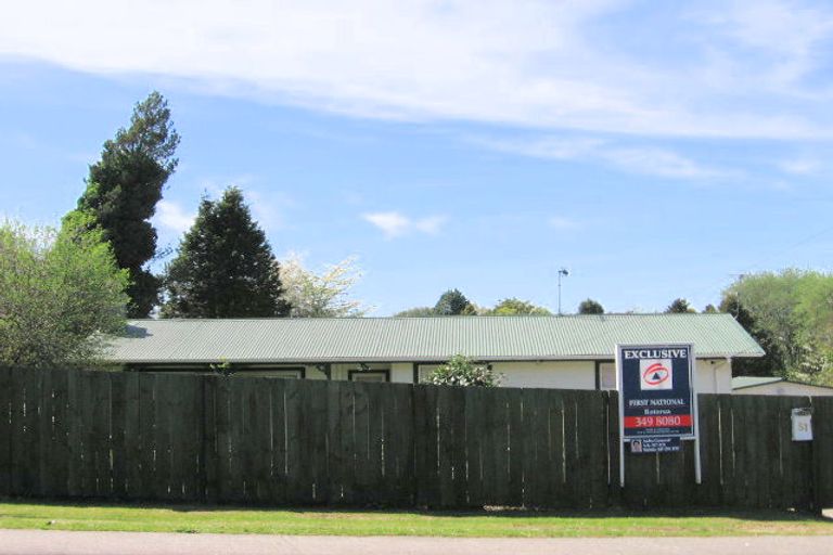 Photo of property in 51 Edmund Road, Mangakakahi, Rotorua, 3015