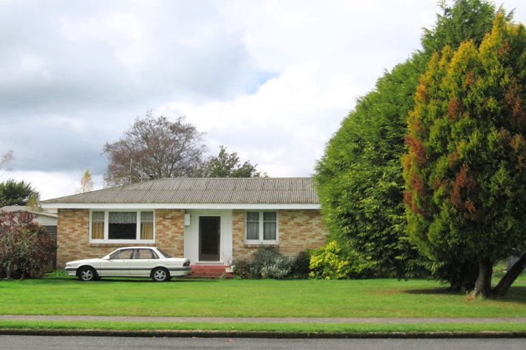 Photo of property in 119 Billah Street, Tokoroa, 3420