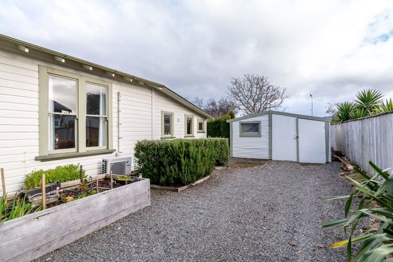 Photo of property in 24 Wyndham Street, Carterton, 5713