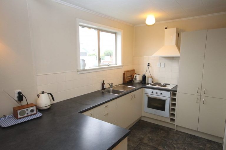 Photo of property in 42 Short Street, Ashburton, 7700