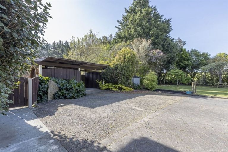 Photo of property in 570 Ashhurst Road, Ashhurst, Palmerston North, 4470