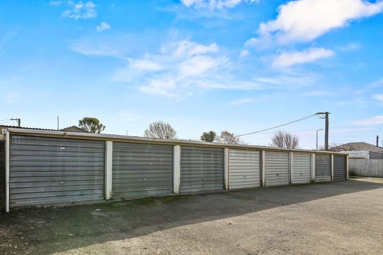 Photo of property in 8/112a Olliviers Road, Phillipstown, Christchurch, 8011