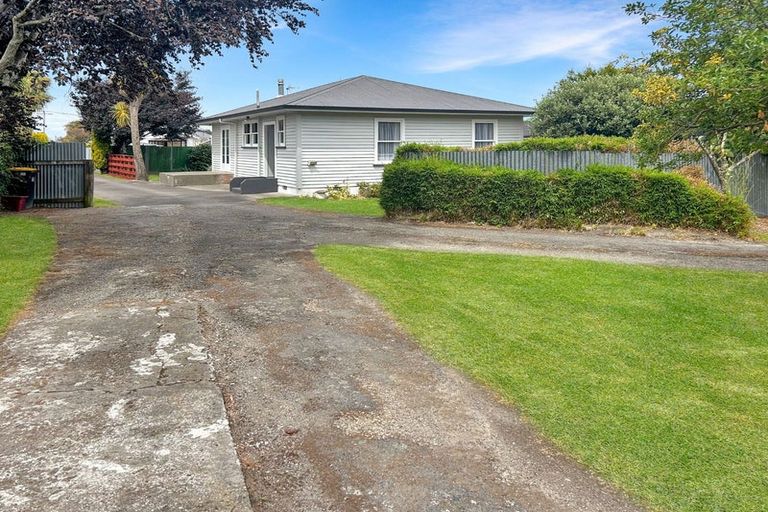 Photo of property in 37a Fleet Street, Solway, Masterton, 5810