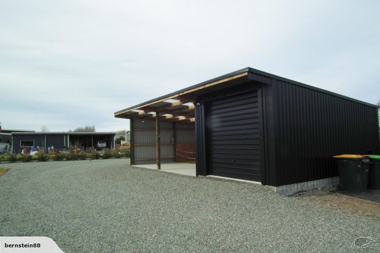 Photo of property in 22 Donald Street, Temuka, 7920