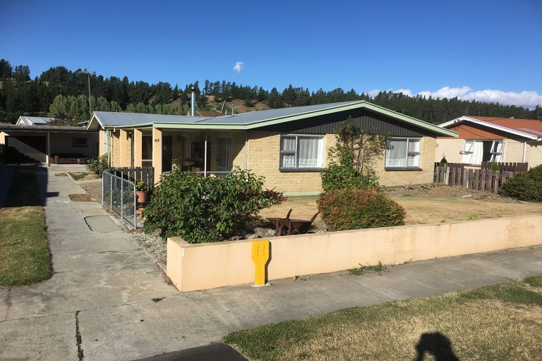 Photo of property in 87 Dunstan Road, Alexandra, 9320