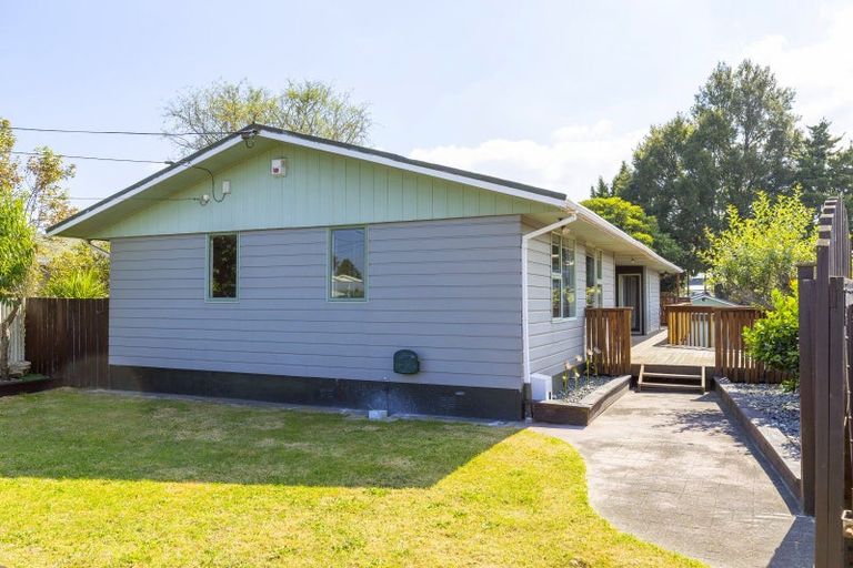 Photo of property in 114 Taharepa Road, Hilltop, Taupo, 3330