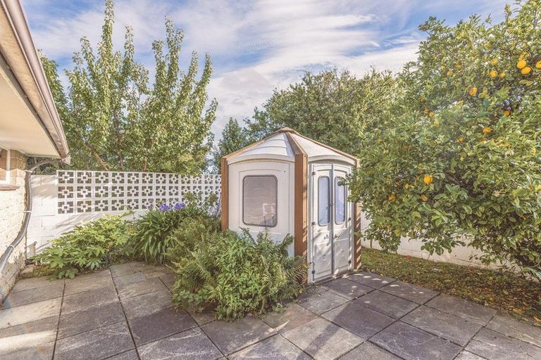 Photo of property in 9 Kinver Place, Spreydon, Christchurch, 8024