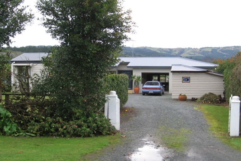 Photo of property in 5 Riverside Drive, Point Wells, Warkworth, 0986