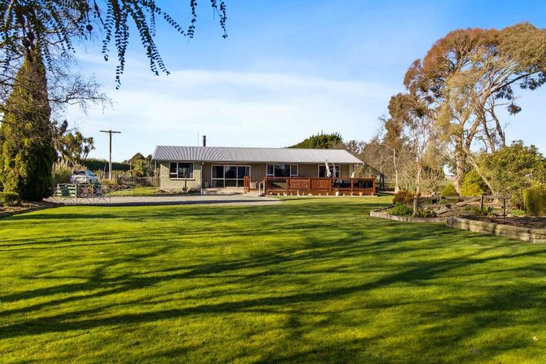 Photo of property in 50 Sullivan Road, Saint Andrews, Timaru, 7972