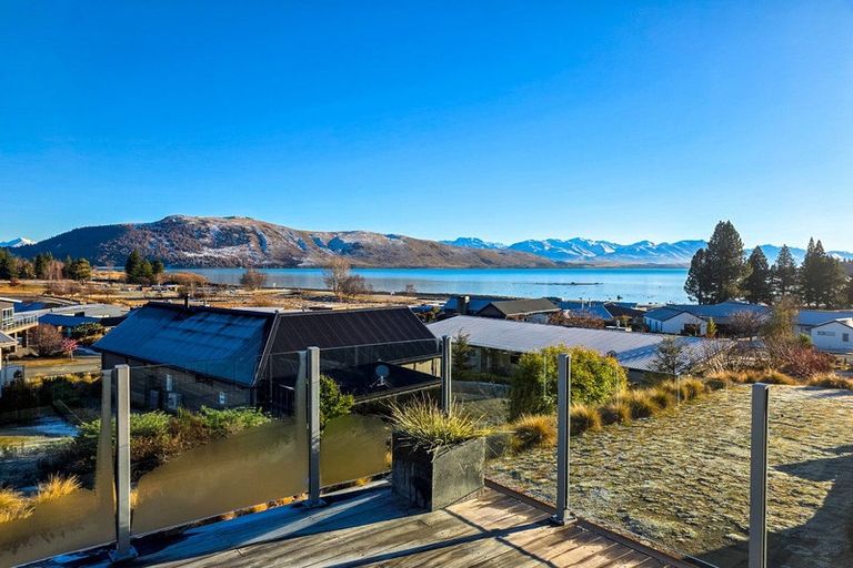 Photo of property in 20 Lochinver Avenue, Lake Tekapo, 7999