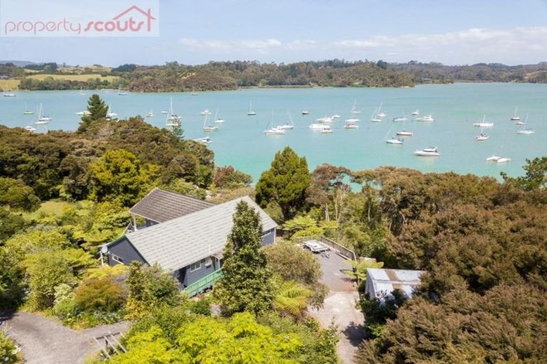 Photo of property in 16 Kennedy Street, Opua, 0200