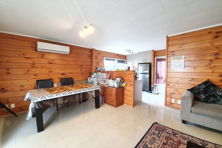 Photo of property in 97 Pakuranga Road, Pakuranga, Auckland, 2010