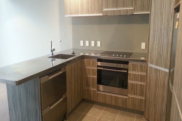 Photo of property in Canvas Apartments, 21/307 Willis Street, Te Aro, Wellington, 6011