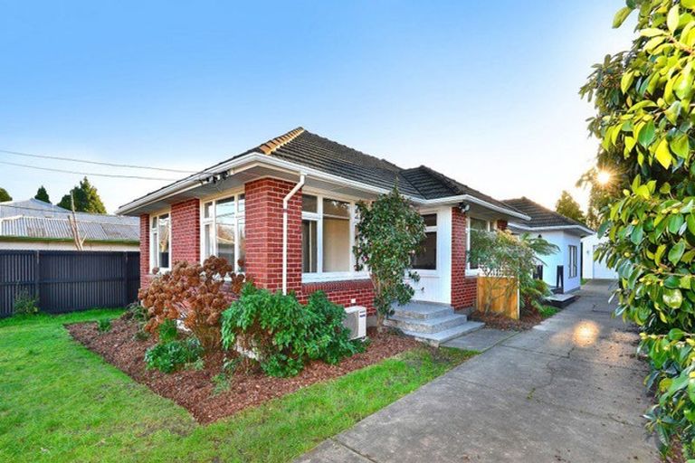 Photo of property in 5 Penrith Avenue, Somerfield, Christchurch, 8024