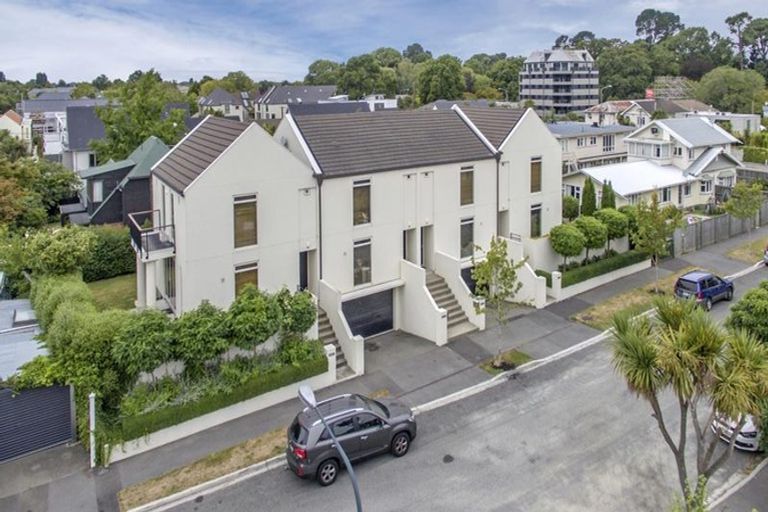 Photo of property in 4 Cheltenham Street, Merivale, Christchurch, 8014