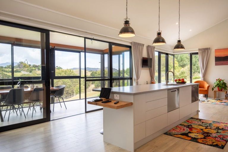 Photo of property in 451 Okete Road, Raglan, 3295