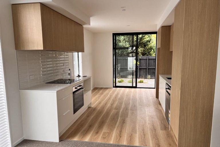 Photo of property in 2d Cheltenham Street, Merivale, Christchurch, 8014