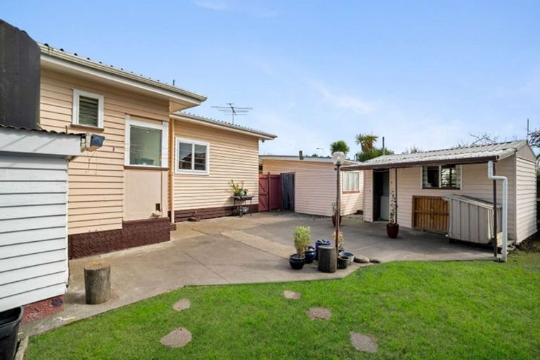 Photo of property in 218 Wainui Road, Kaiti, Gisborne, 4010