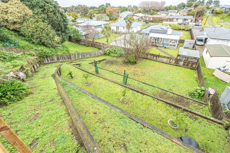Photo of property in 17 Toi Street, Tawhero, Whanganui, 4501