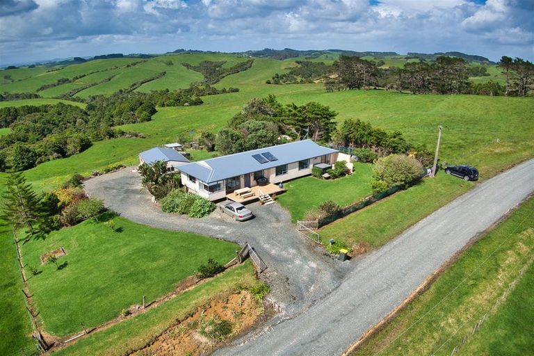 Photo of property in 263 Staniforth Road, Kaiwaka, Wellsford, 0975