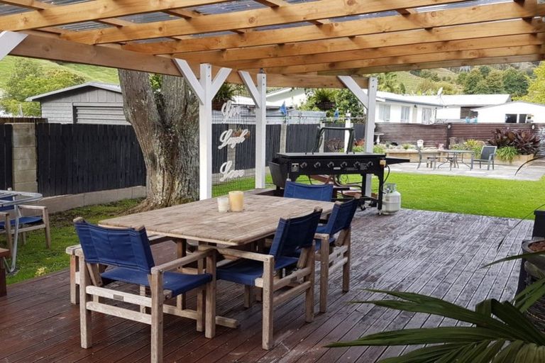 Photo of property in 3 Campbell Street, Mangapapa, Gisborne, 4010
