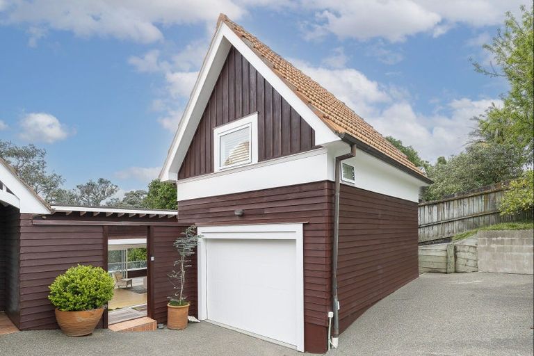 Photo of property in 1/69 Princes Street, Northcote Point, Auckland, 0627